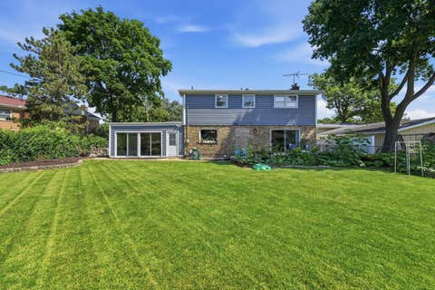 Tiny photo for 482 Royal Oaks Drive, Wood Dale, IL 60191 (MLS # 12714294)
