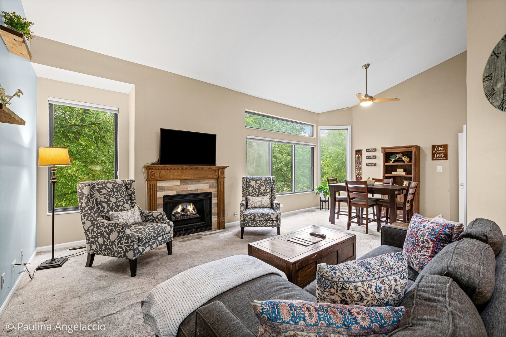 1280 Oak Hill Road
