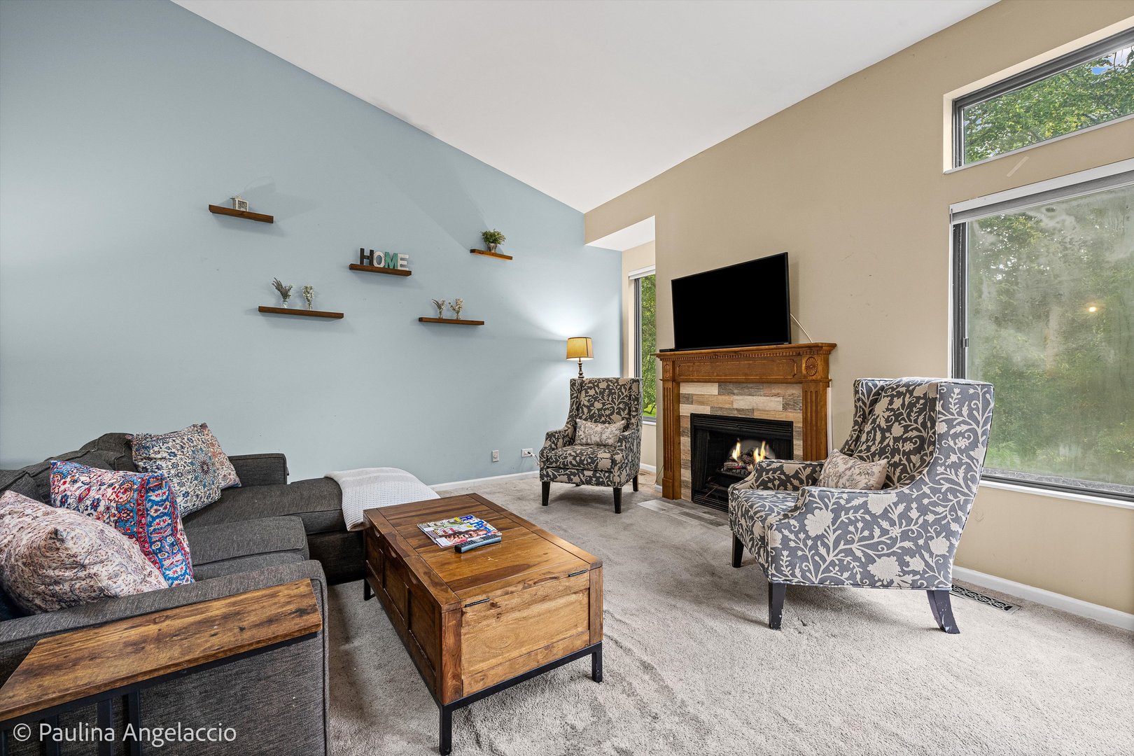 1280 Oak Hill Road