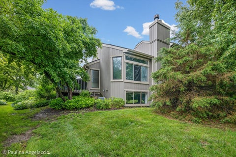 Tiny photo for 1280 Oak Hill Road, Lake Barrington, IL 60010 (MLS # 12611825)