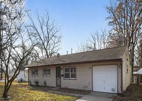 Tiny photo for 127 S Scottswood Drive, Urbana, IL 61802 (MLS # 12542241)