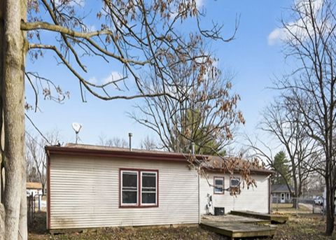 Tiny photo for 127 S Scottswood Drive, Urbana, IL 61802 (MLS # 12542241)