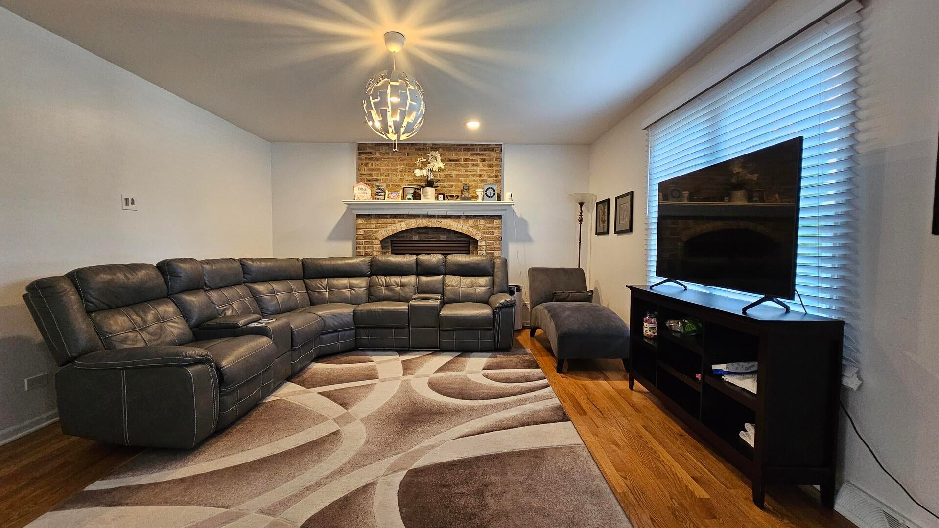 3395 Charlemaine Drive