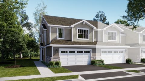 Photo of 234 Cooney Way, Oswego, IL 60543 (MLS # 12603404)