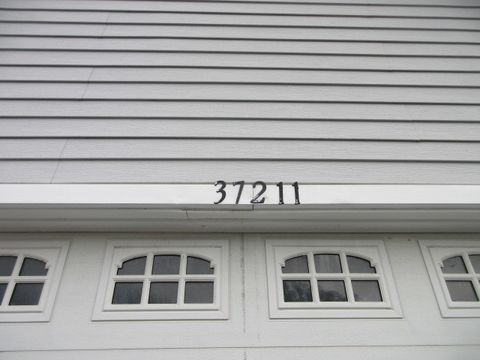 Tiny photo for 37211 N Sistina Avenue, Lake Villa, IL 60046 (MLS # 12523537)