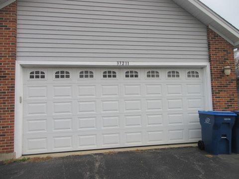 Tiny photo for 37211 N Sistina Avenue, Lake Villa, IL 60046 (MLS # 12523537)