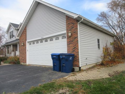 Tiny photo for 37211 N Sistina Avenue, Lake Villa, IL 60046 (MLS # 12523537)