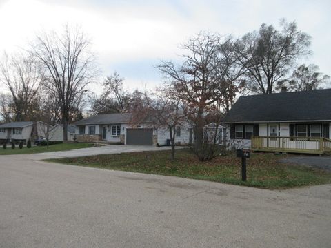 Tiny photo for 37211 N Sistina Avenue, Lake Villa, IL 60046 (MLS # 12523537)