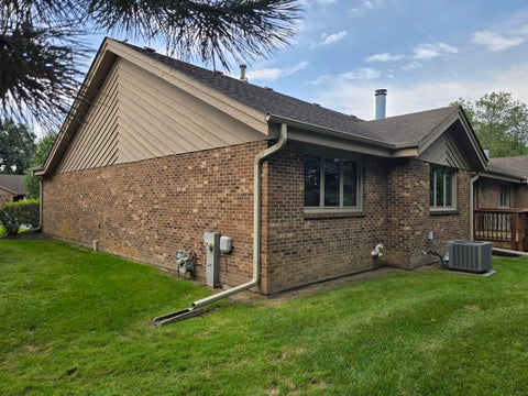 Tiny photo for 2264 Churchview Drive #3, Rockford, IL 61107 (MLS # 12747463)