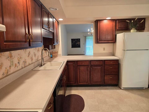 Tiny photo for 2264 Churchview Drive #3, Rockford, IL 61107 (MLS # 12747463)