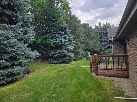 Tiny photo for 2264 Churchview Drive #3, Rockford, IL 61107 (MLS # 12747463)