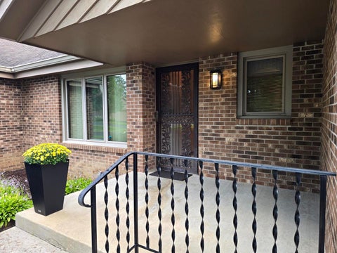 Tiny photo for 2264 Churchview Drive #3, Rockford, IL 61107 (MLS # 12747463)