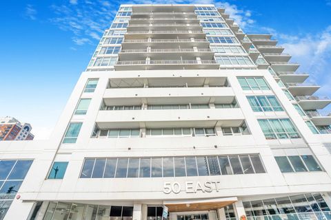 50 E 16th Street 403 Chicago IL 60616