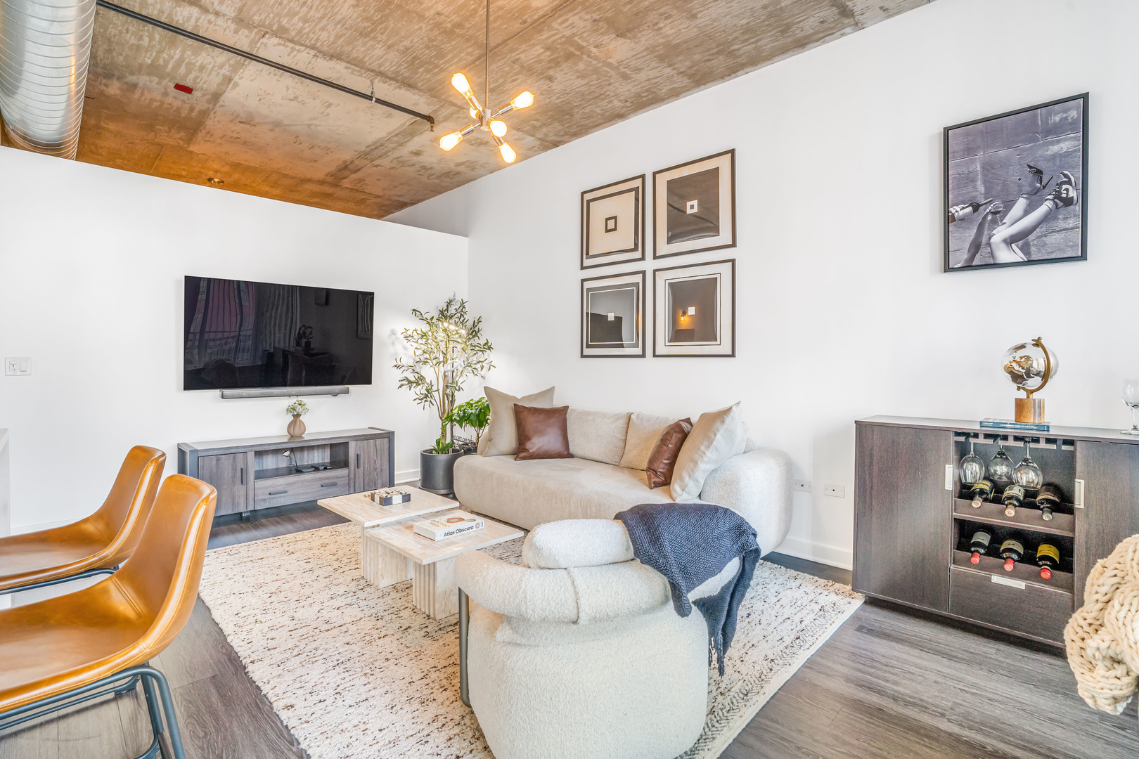 50 E 16th Street 403