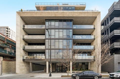 111 S Peoria Street 403 Chicago IL 60607