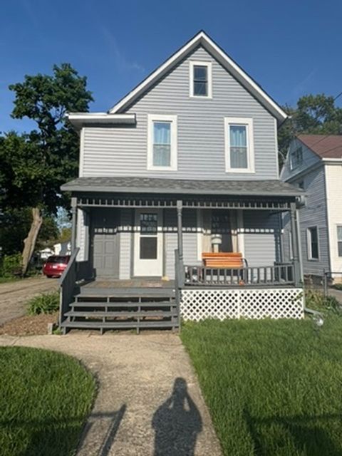 601 Iowa Avenue Aurora IL 60506
