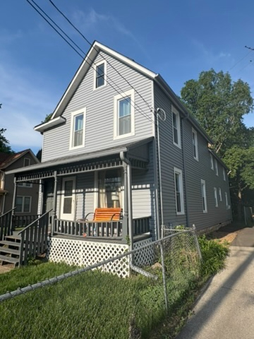 601 Iowa Avenue