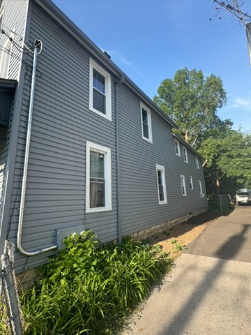 601 Iowa Avenue