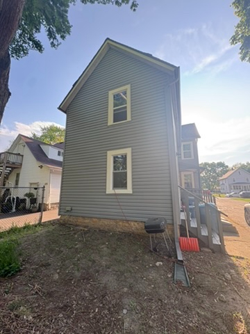 601 Iowa Avenue