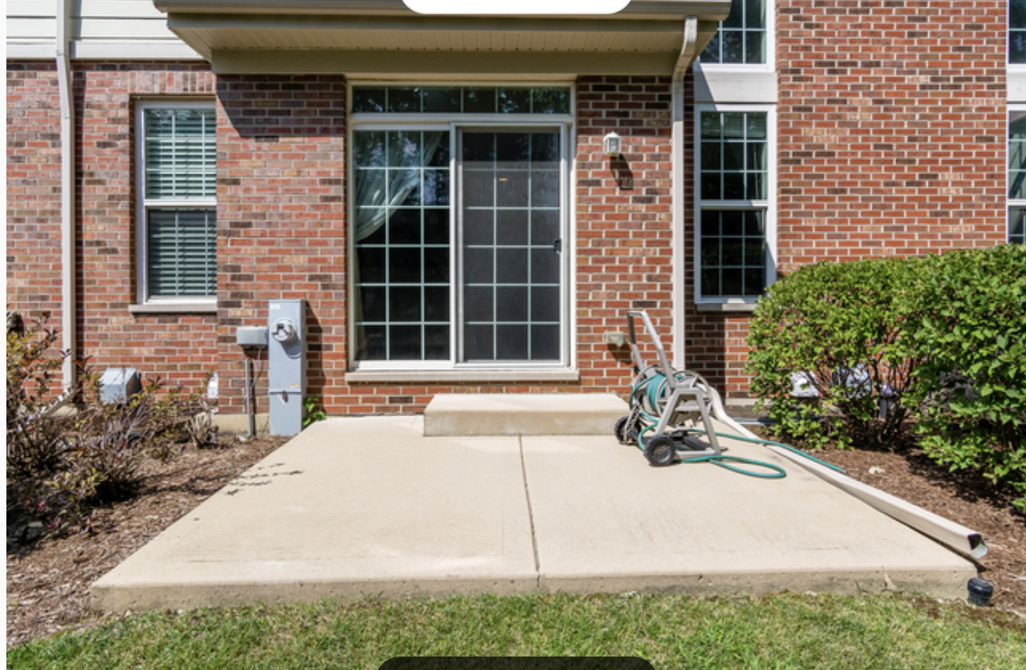 10S449 Carrington Circle