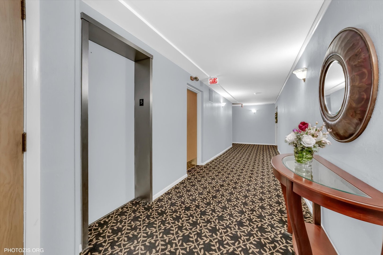 1535 Forest Avenue 504