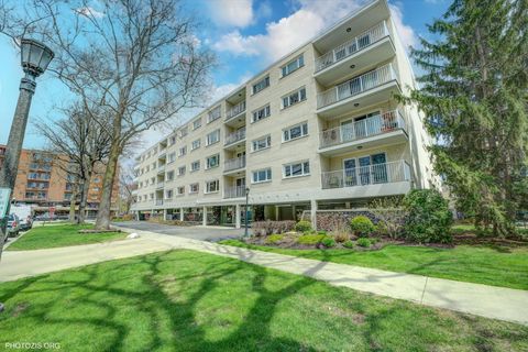 1535 Forest Avenue 504 River Forest IL 60305
