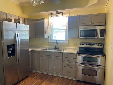 Tiny photo for 214 N 3RD Street, Clinton, IA 52732 (MLS # 12677444)