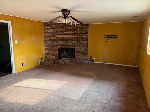 Tiny photo for 5301 Imperial Drive, Richton Park, IL 60471 (MLS # 12541735)