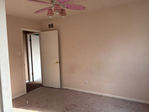 Tiny photo for 5301 Imperial Drive, Richton Park, IL 60471 (MLS # 12541735)