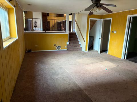 Tiny photo for 5301 Imperial Drive, Richton Park, IL 60471 (MLS # 12541735)