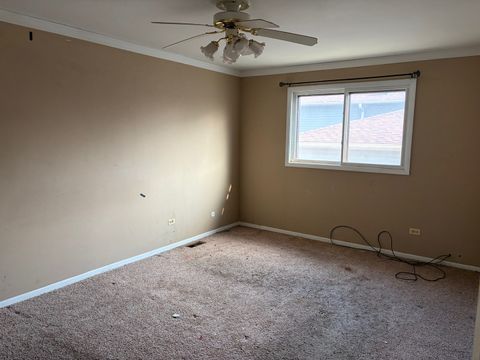 Tiny photo for 5301 Imperial Drive, Richton Park, IL 60471 (MLS # 12541735)