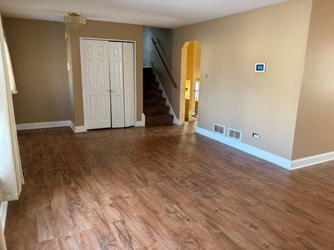 Tiny photo for 5301 Imperial Drive, Richton Park, IL 60471 (MLS # 12541735)