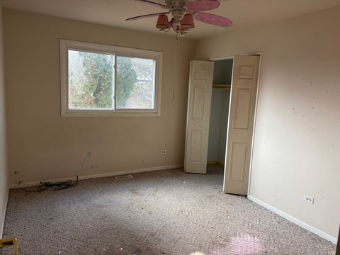 Tiny photo for 5301 Imperial Drive, Richton Park, IL 60471 (MLS # 12541735)