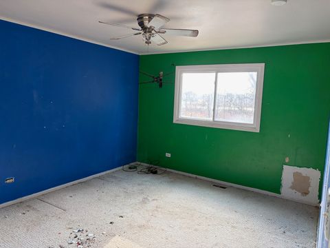 Tiny photo for 5301 Imperial Drive, Richton Park, IL 60471 (MLS # 12541735)