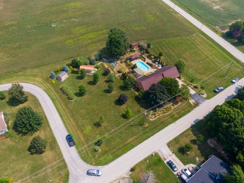 Tiny photo for 6229 Darline Drive, St. Anne, IL 60964 (MLS # 12709031)