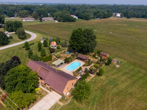Tiny photo for 6229 Darline Drive, St. Anne, IL 60964 (MLS # 12709031)