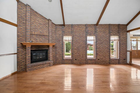 Tiny photo for 6229 Darline Drive, St. Anne, IL 60964 (MLS # 12709031)