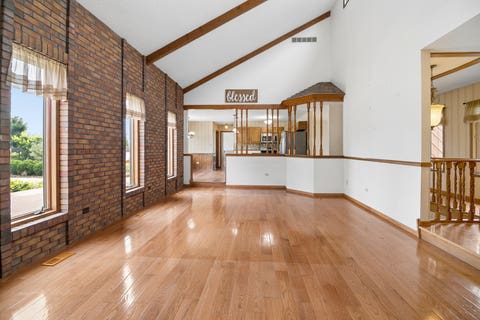 Tiny photo for 6229 Darline Drive, St. Anne, IL 60964 (MLS # 12709031)