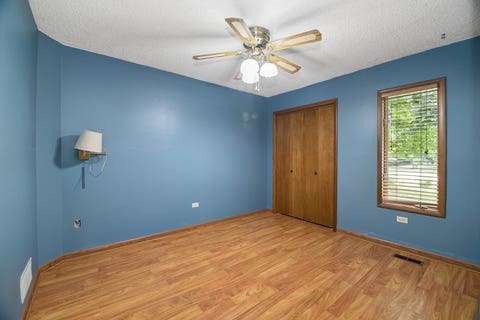 Tiny photo for 6229 Darline Drive, St. Anne, IL 60964 (MLS # 12709031)