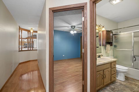 Tiny photo for 6229 Darline Drive, St. Anne, IL 60964 (MLS # 12709031)