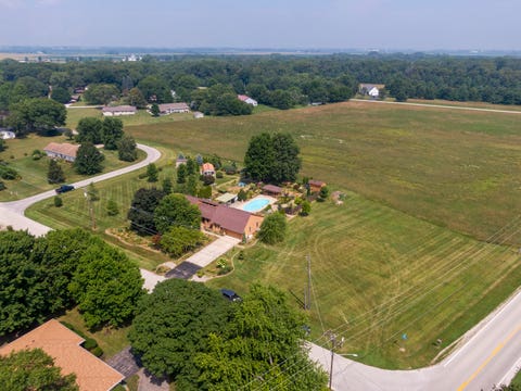 Tiny photo for 6229 Darline Drive, St. Anne, IL 60964 (MLS # 12709031)
