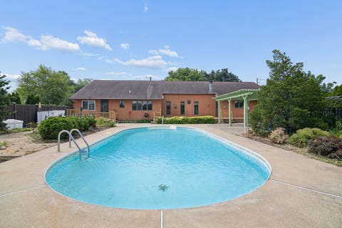Tiny photo for 6229 Darline Drive, St. Anne, IL 60964 (MLS # 12709031)