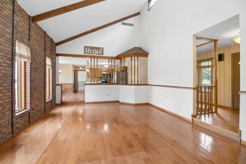 Tiny photo for 6229 Darline Drive, St. Anne, IL 60964 (MLS # 12709031)