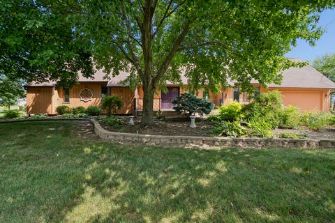 Photo of 6229 Darline Drive, St. Anne, IL 60964 (MLS # 12709031)