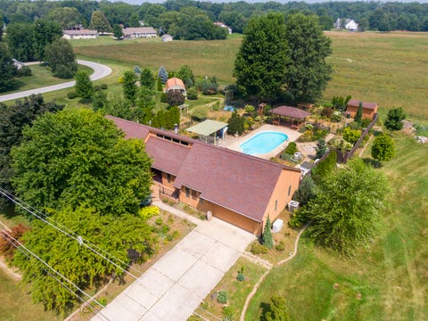 Tiny photo for 6229 Darline Drive, St. Anne, IL 60964 (MLS # 12709031)