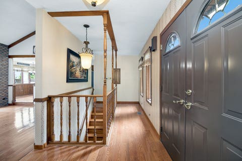 Tiny photo for 6229 Darline Drive, St. Anne, IL 60964 (MLS # 12709031)