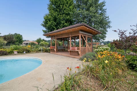 Tiny photo for 6229 Darline Drive, St. Anne, IL 60964 (MLS # 12709031)