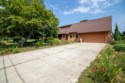 Tiny photo for 6229 Darline Drive, St. Anne, IL 60964 (MLS # 12709031)