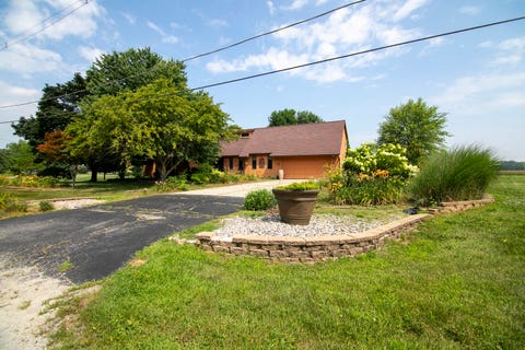Tiny photo for 6229 Darline Drive, St. Anne, IL 60964 (MLS # 12709031)