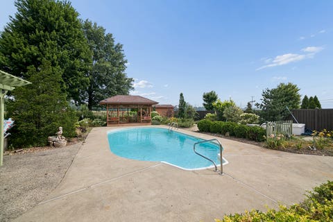 Tiny photo for 6229 Darline Drive, St. Anne, IL 60964 (MLS # 12709031)